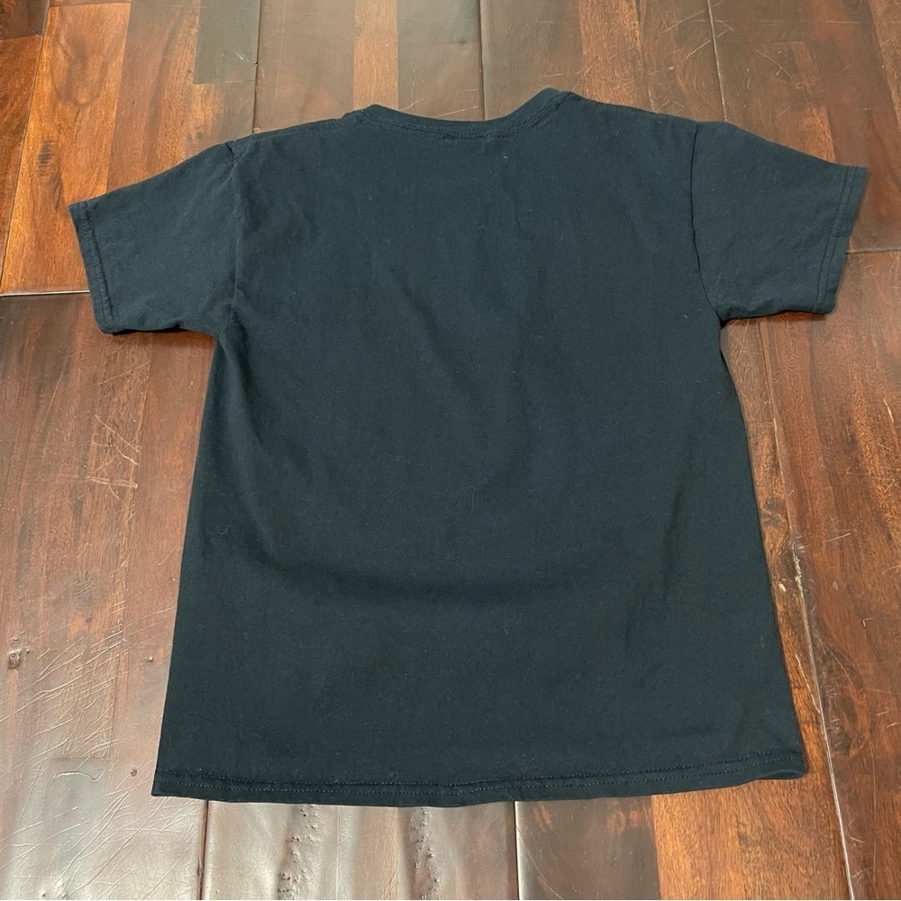 Disney The Lion King Broadway Musical Tshirt Youth Small Black - Picture 7 of 7